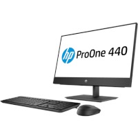 PC-HP AIO 440 G4 4NU44EA I7-8700/8GB/1TB/23.8/WINDOWS 10 LİSANS - 1